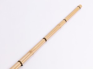 Kazutaka Madake Shinai